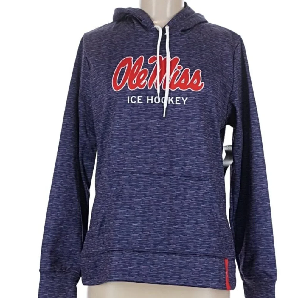 NWT S Prosphere Size M hoodie - Picture 3 of 7